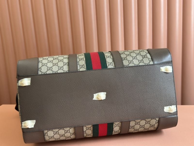 Gucci Travel Bags